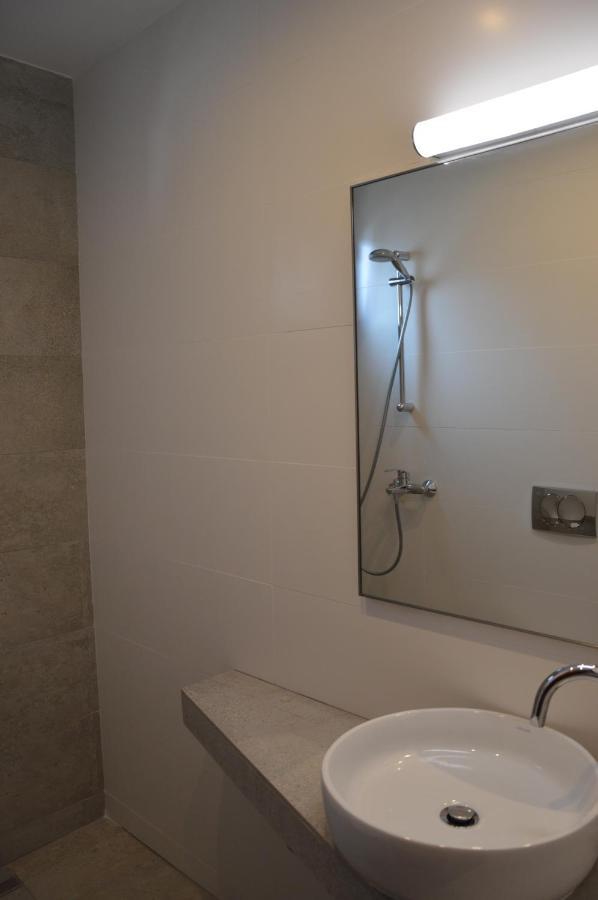 Kassandrinou Apartments ニキティ エクステリア 写真
