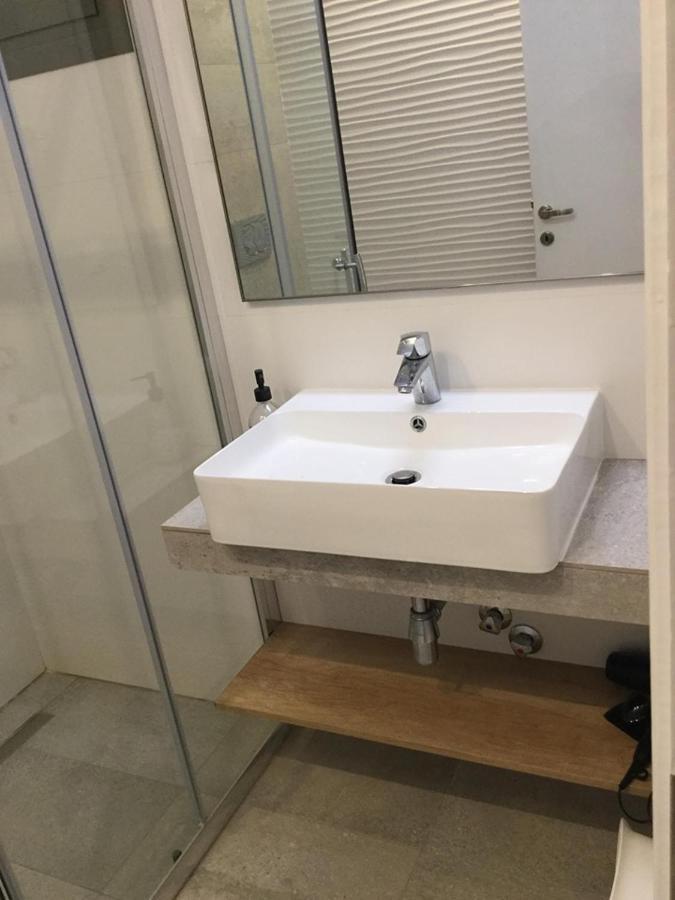 Kassandrinou Apartments ニキティ エクステリア 写真