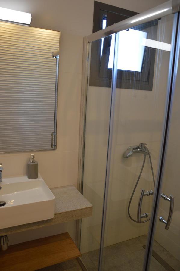 Kassandrinou Apartments ニキティ エクステリア 写真